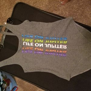 JUPITER BOYZ body suit